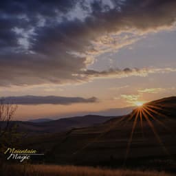 Mountain Magic - Dinner Party Jazz Radio