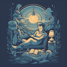 Whispers of Dawn: Lofi Dreams in a Chillhop Lounge Escape - Lounge Café de Luxe