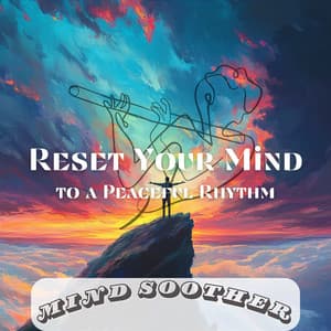 Reset Your Mind to a Peaceful Rhythm - Mind Soother