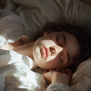 Música De Sueño Armónica: Silencio Vespertino - ASMR Suena para Dormir