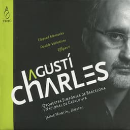 Agustí Charles - Agustí Charles