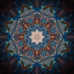 Fading Distance - Astral Being