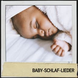 Baby-Schlaf-Lieder: Wiegenliedmelodien für einen ruhigen Schlaf - Música Relajante Para Leer