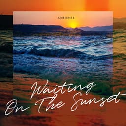 Waiting On The Sunset - Ambiente