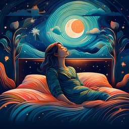 Ritmos De Hip Hop Para Un Sueño Nocturno Silencioso - Latidos de soledad