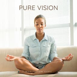 Pure Vision: Stress Relief Meditation - Meditation Guru