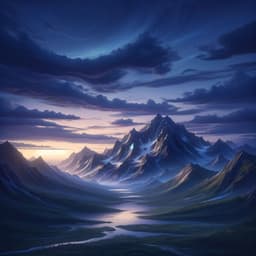 Mindful Journeys: Music for Meditation - Meditation Playlist