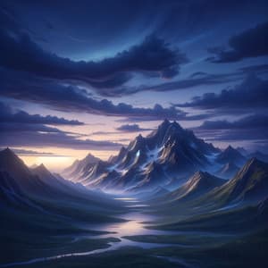 Mindful Journeys: Music for Meditation - Meditation Playlist