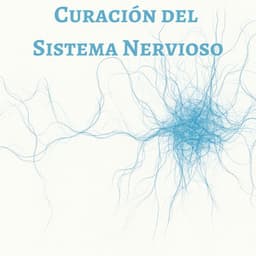Vibraciones de Sanación para el Sistema Nervioso - Deu Terapia