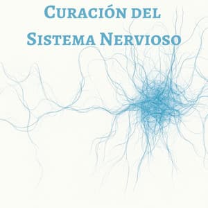 Vibraciones de Sanación para el Sistema Nervioso - Deu Terapia