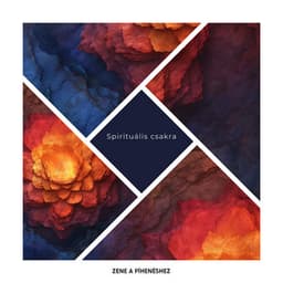 Spirituális csakra - Zene a Pihenéshez