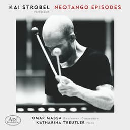 Neotango Episodes - Kai Strobel