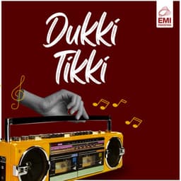 Dukki Tikki - Masood Rana