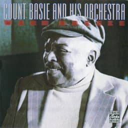 Warm Breeze - Count Basie Orchestra