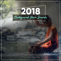 15 Rain Reflection Tracks for Yoga and Meditation - Mother Nature FX