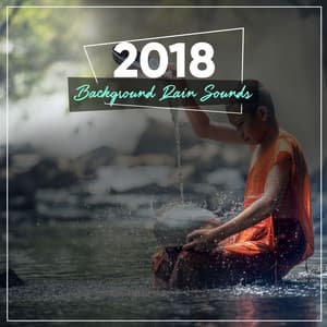 15 Rain Reflection Tracks for Yoga and Meditation - Mother Nature FX