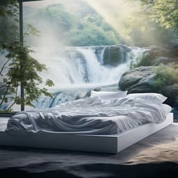 Sleep Waters: Slumbering Ripples Melody - Healings Sound