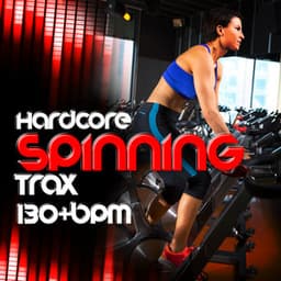 Hardcore Spinning Trax - Spinning Workout