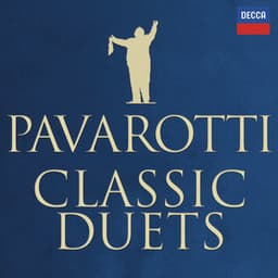Classic Duets - Luciano Pavarotti