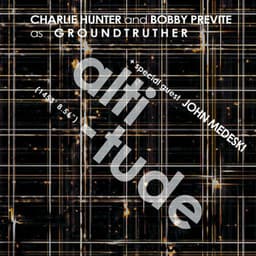 Altitude - Charlie Hunter