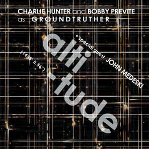 Altitude - Charlie Hunter