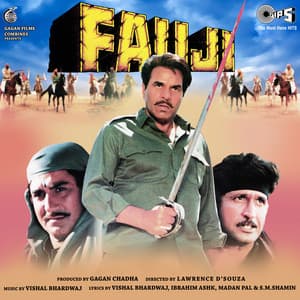 Fauji - Vishal Bhardwaj