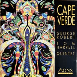 Cape Verde - George Robert