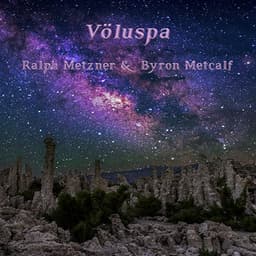 Völuspa - Ralph Metzner