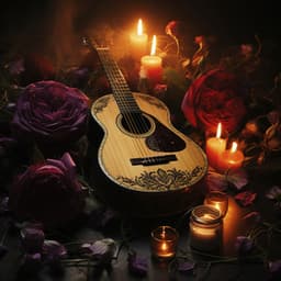 Burning Passion - Making Love Music Ensemble