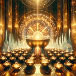 Harmonische Resonantie - Theo Lärm