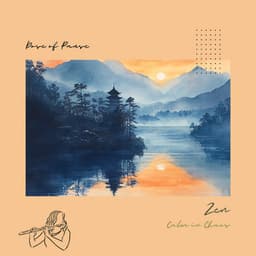 Zen Calm in Chaos - Dose of Pause