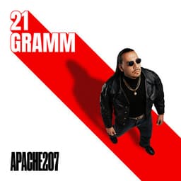 21 Gramm - Apache 207