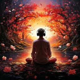 Calm Mind: Music for Meditation Sessions - True Happiness Academy