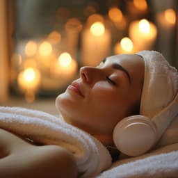 Music for Relaxation: Spa Harmonics - Comfort in Music
