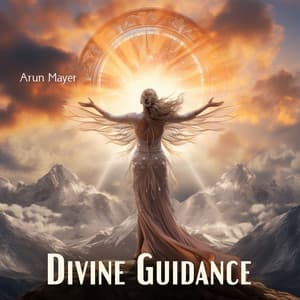Divine Guidance - Arun Mayer