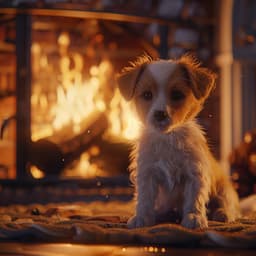 Fuego Para Mascotas: Música Para Compañeros - Mi serenidad