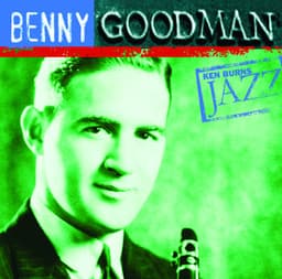 The Definitive - Benny Goodman