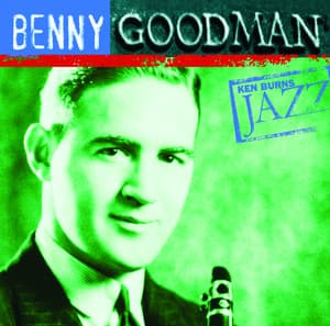 The Definitive - Benny Goodman