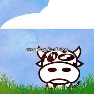 24 Inspiring The Children - Bedtimes and Nursery Rhymes