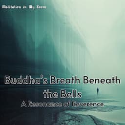 Buddha’s Breath Beneath the Bells: A Resonance of Reverence - Meditation in My Room