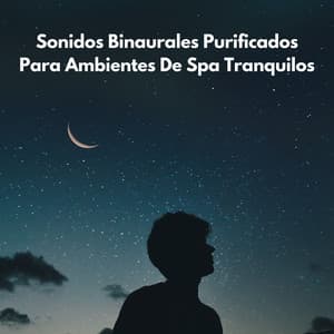 Sonidos Binaurales Purificados Para Ambientes De Spa Tranquilos - Sistemas Binaurales