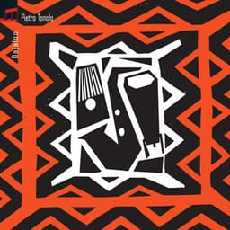 Dajaloo - Pietro Tonolo