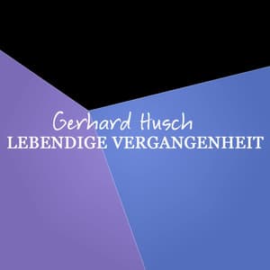 Gerhard Hüsch Lebendige Vergangenheit - George Frideric Handel