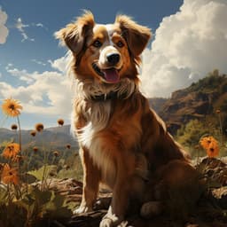 Sueño Sereno De Mascotas: Meditaciones Para Un Descanso Tranquilo - Lista de reproducción suave y relajada