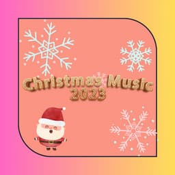 Fun Christmas Instrumentals Vibes - Christmas Music 2023