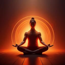 Música Terapéutica Para Meditación Y Sanación - Flujo Zen Silenciosa