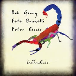 Gobruccio - Bob Gorry