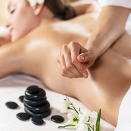 Relaxing Massage Harmony: Soothing Music - ASMR HD