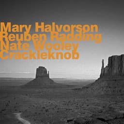 Crackleknob - Mary Halvorson