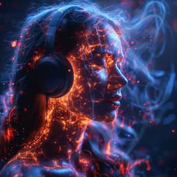 Viaje De Concentración: Melodías De Relajación Para La Concentración Mental - Enfoque